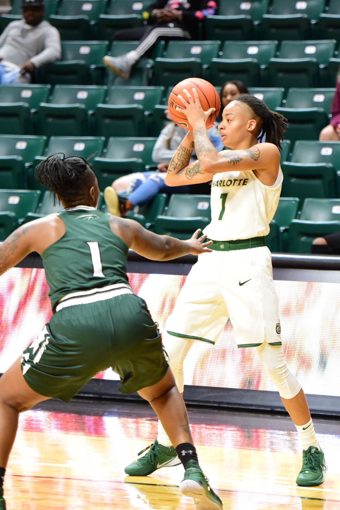WBB Christian Hithe